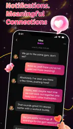 Sweety - Chat now 3