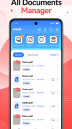 Swift PDF Reader & Converter 1