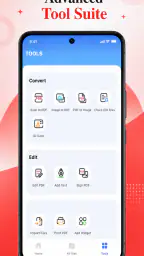 Swift PDF Reader & Converter 4