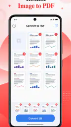Swift PDF Reader & Converter 5