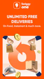 Swiggy: Food Instamart Dineout 6