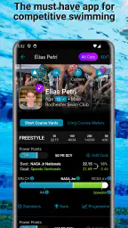 Swimmetry 1