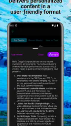 Swimmetry 5