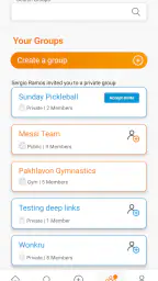 Swish Sports 5