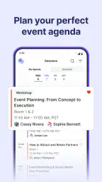 Go Attend 3