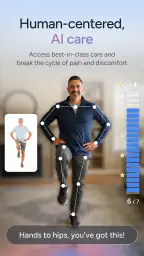 Sword Health: AI Care 1