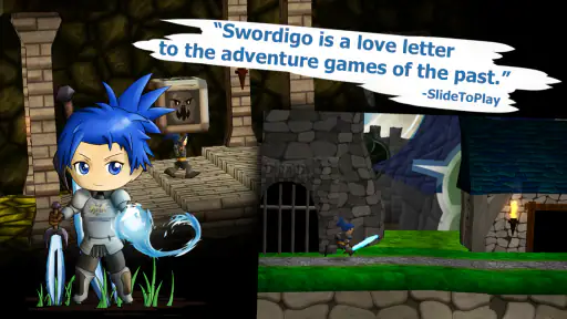 Swordigo 3