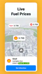 Sygic GPS Navigation & Maps 5