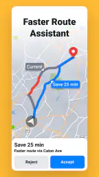 Sygic GPS Navigation & Maps 7