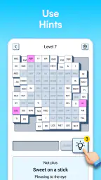 Syllatiles - Word Puzzle Game 3