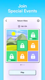 Syllatiles - Word Puzzle Game 5