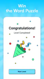 Syllatiles - Word Puzzle Game 6