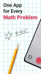 Symbolab: AI Math Solver 1