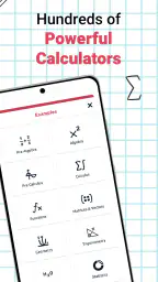 Symbolab: AI Math Solver 3