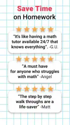 Symbolab: AI Math Solver 4