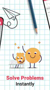 Symbolab: AI Math Solver screenshot