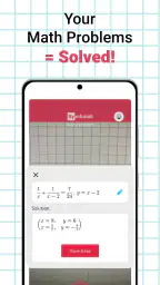 Symbolab: AI Math Solver 8
