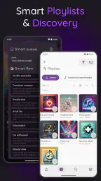 Symfonium: Music player & cast 3