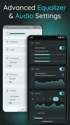 Symfonium: Music player & cast 4