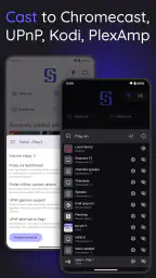 Symfonium: Music player & cast 5
