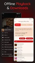 Symfonium: Music player & cast 6