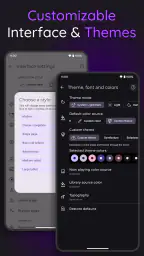 Symfonium: Music player & cast 7