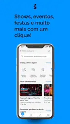 Sympla: Ingressos para eventos 1