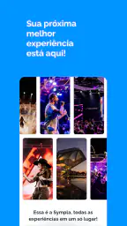 Sympla: Ingressos para eventos 7