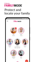 T-Mobile® FamilyMode™ 1