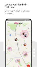 T-Mobile® FamilyMode™ 2