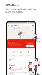 T-Mobile® FamilyMode™ 3