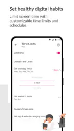 T-Mobile® FamilyMode™ 6
