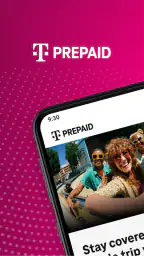 T-Mobile Prepaid eSIM 1