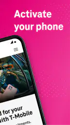 T-Mobile Prepaid eSIM 2