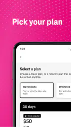 T-Mobile Prepaid eSIM 3