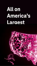 T-Mobile Prepaid eSIM 5