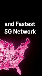 T-Mobile Prepaid eSIM 6