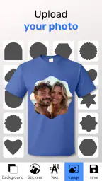 T Shirt Design - T Shirts Art 5