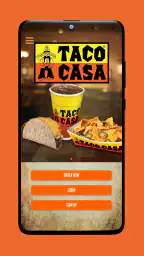 Taco Casa Loyalty 1