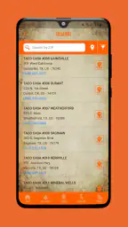 Taco Casa Loyalty 3