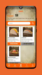 Taco Casa Loyalty 4