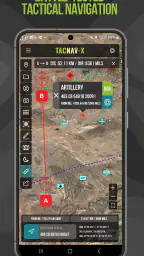 Tactical NAV 1