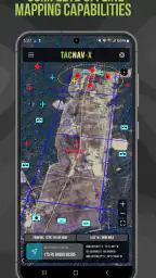 Tactical NAV 2