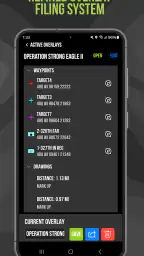 Tactical NAV 7