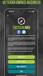 Tactical NAV 8