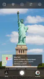 Tagofy - Geotag Map Camera 2
