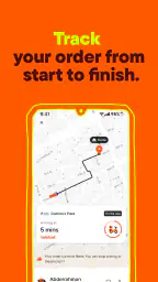 talabat: Food, grocery & more 7