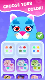 Talk to me Slimy: Talking Pet 5