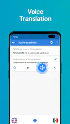 Talk & Translate - Translator 4