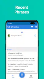 Talk & Translate - Translator 7